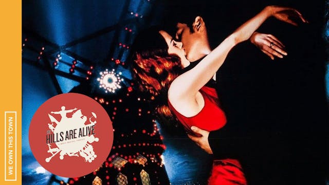 Moulin Rouge!