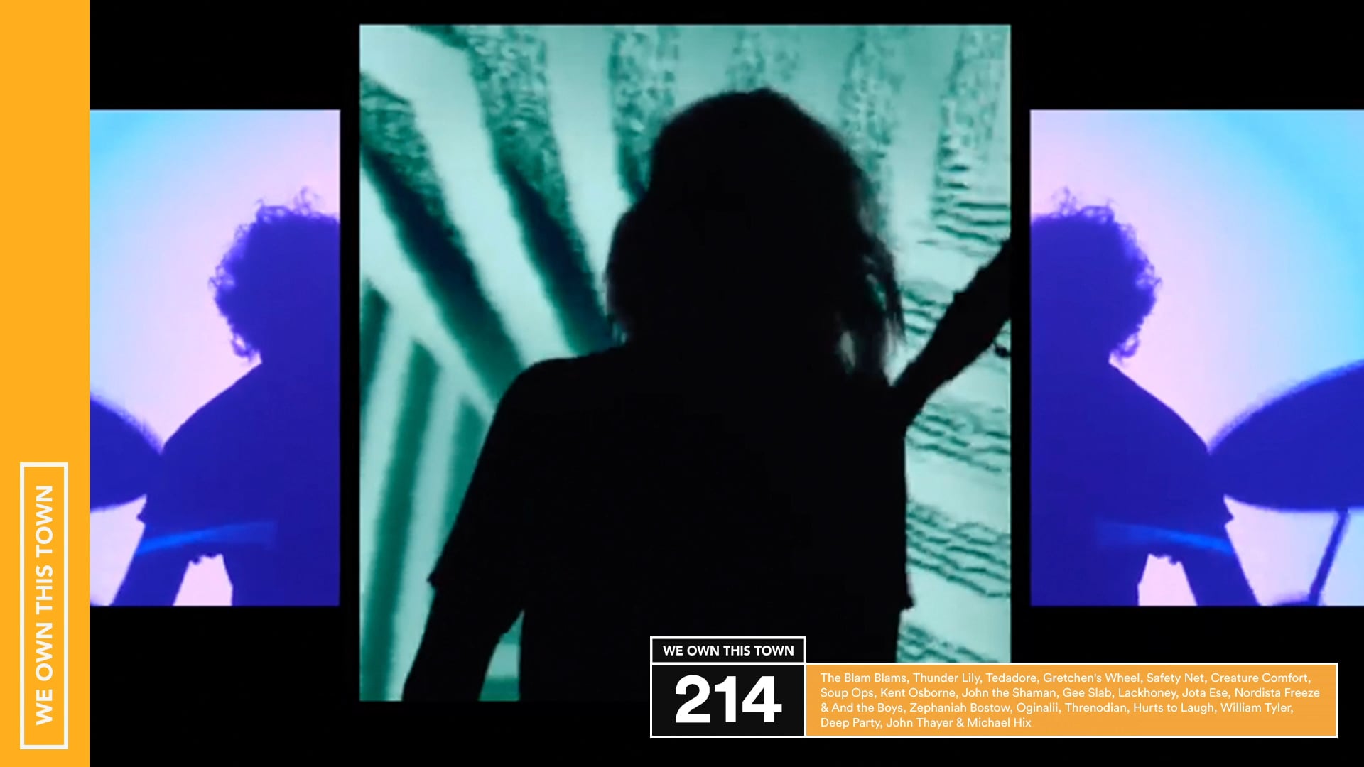 214: In Praise of Bandcamp