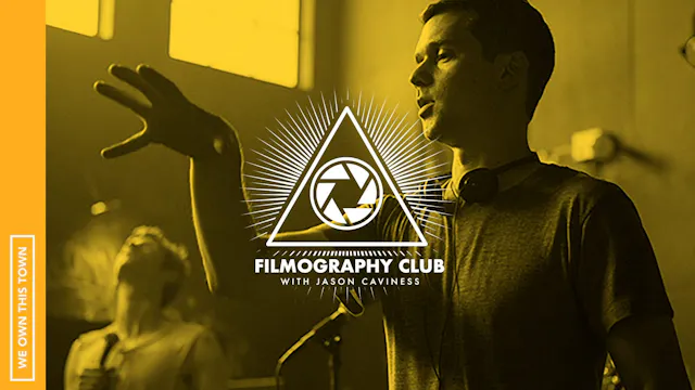 Jeremy Saulnier: Green Room