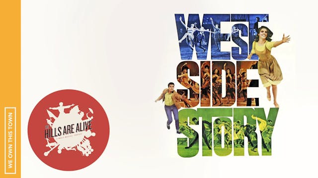 West Side Story