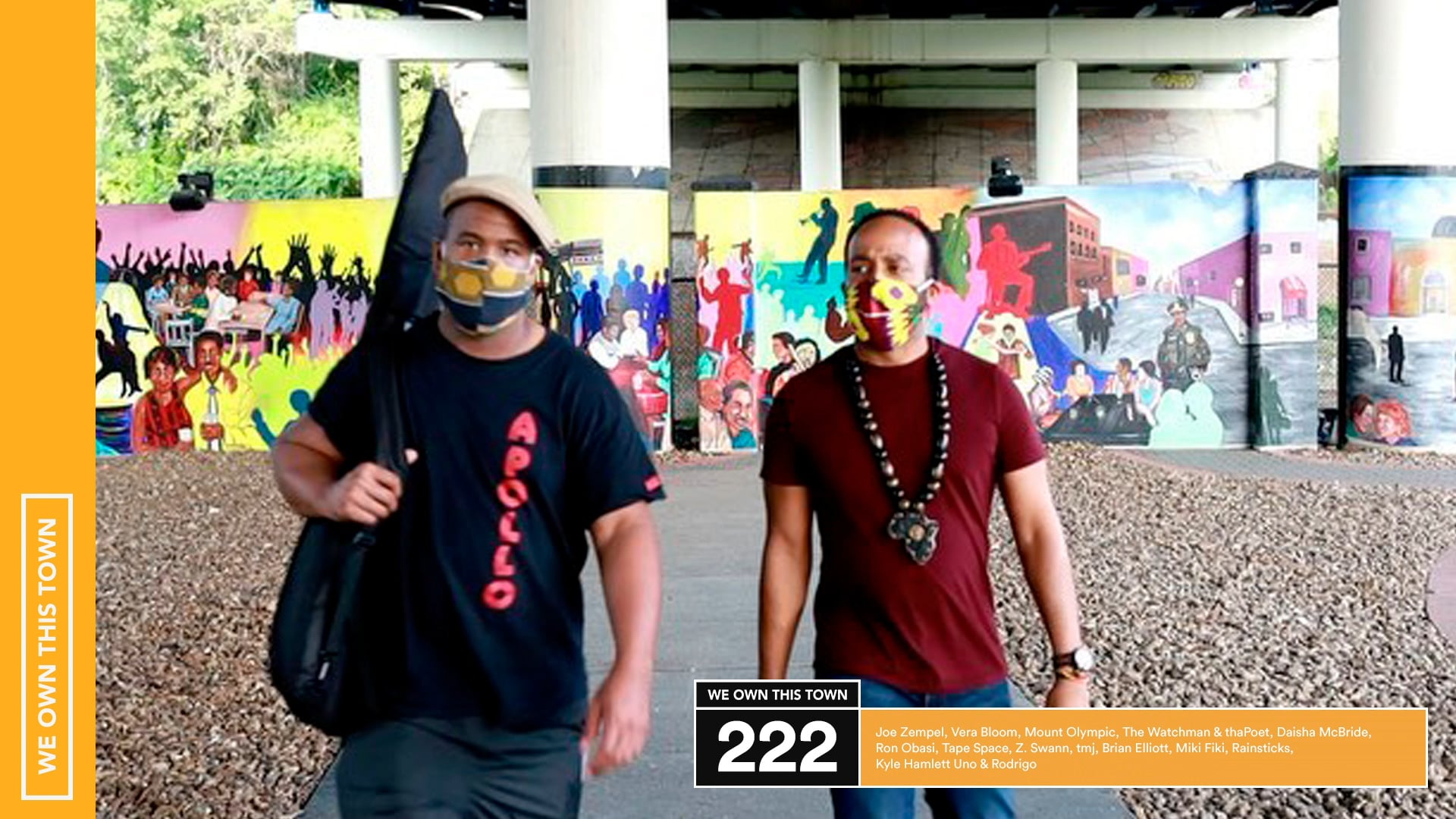 222: The Delivery of Satisfaction