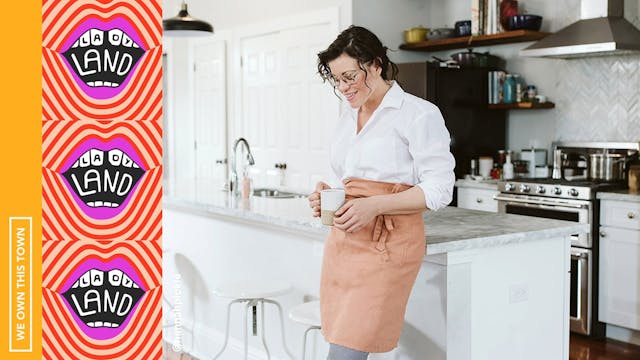 Joy the Baker