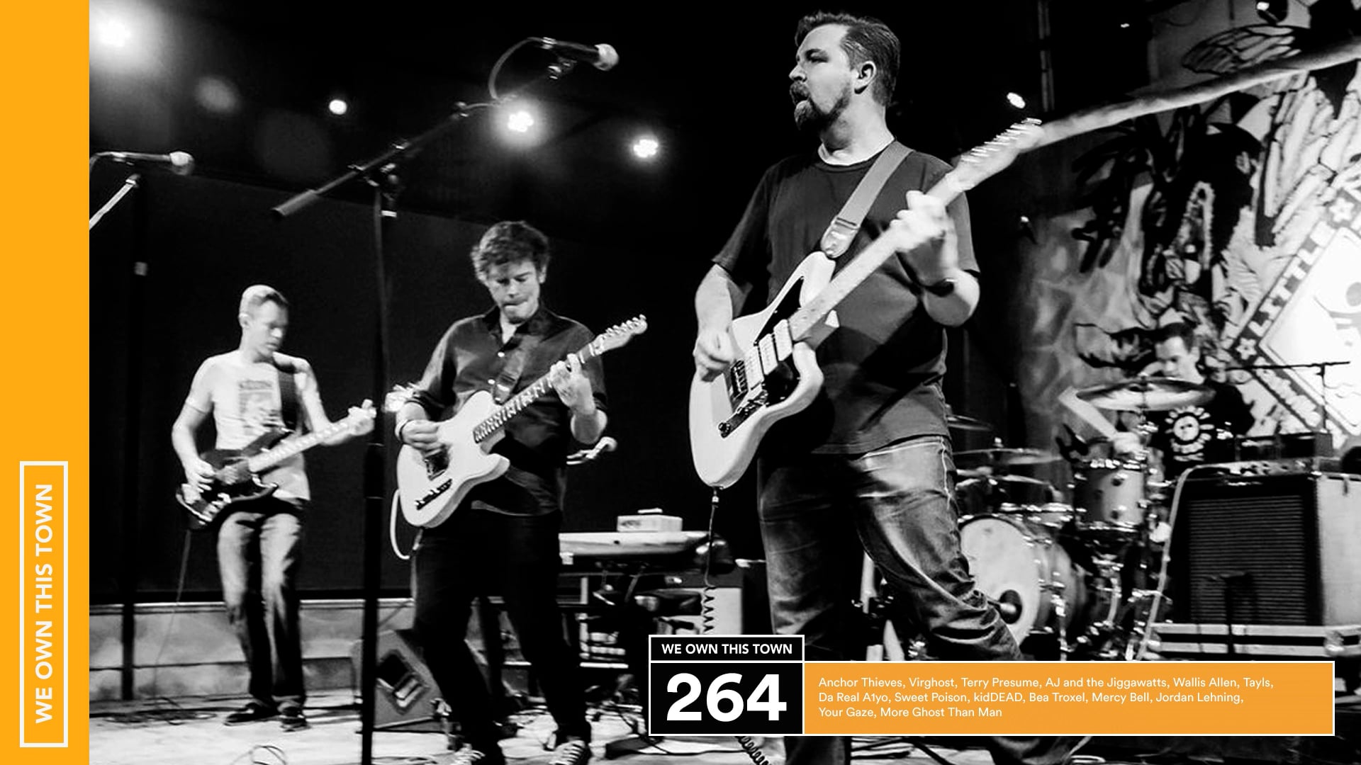 264: The Boggling of Minds