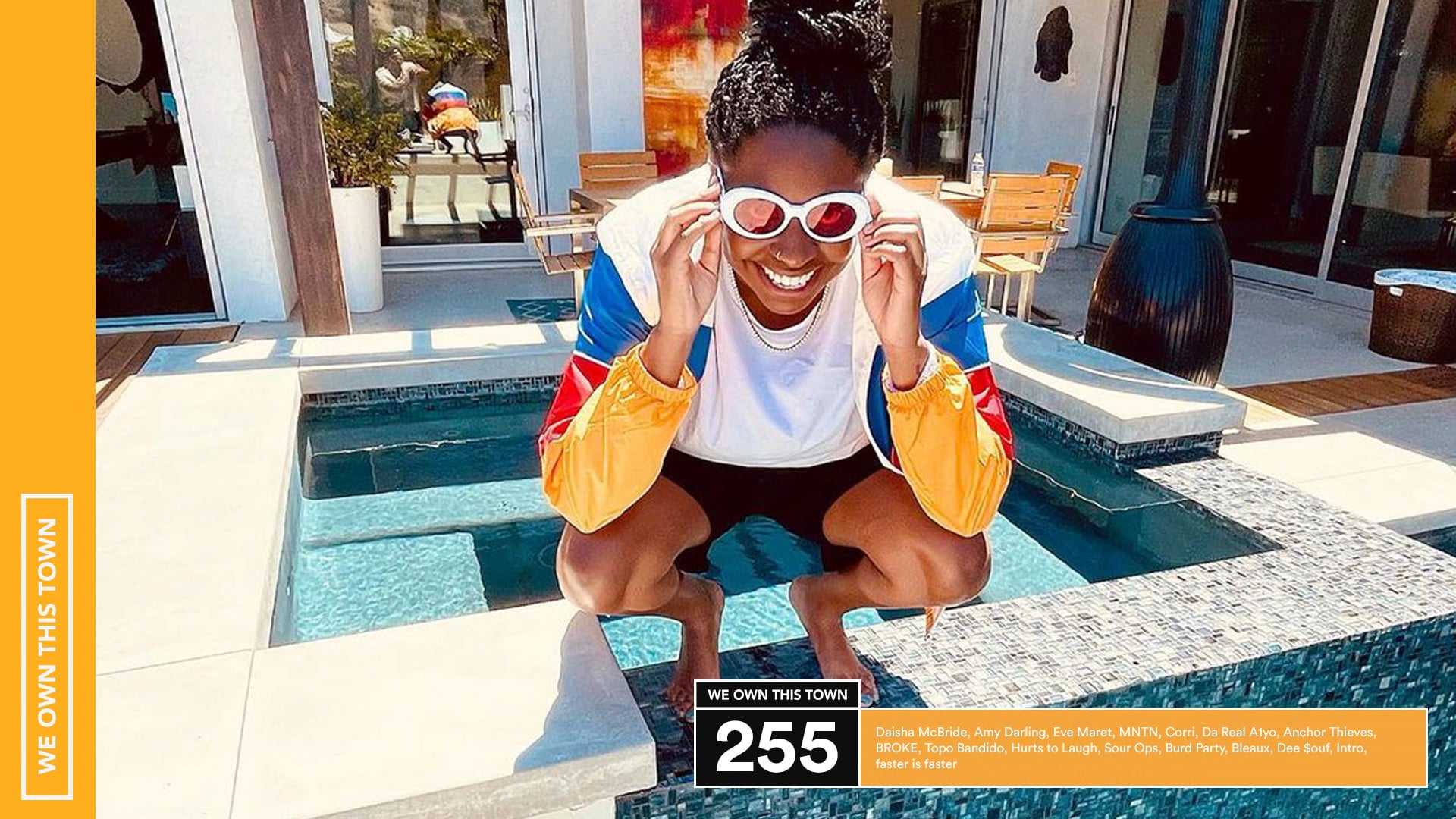 255: Summer Break Starts Now