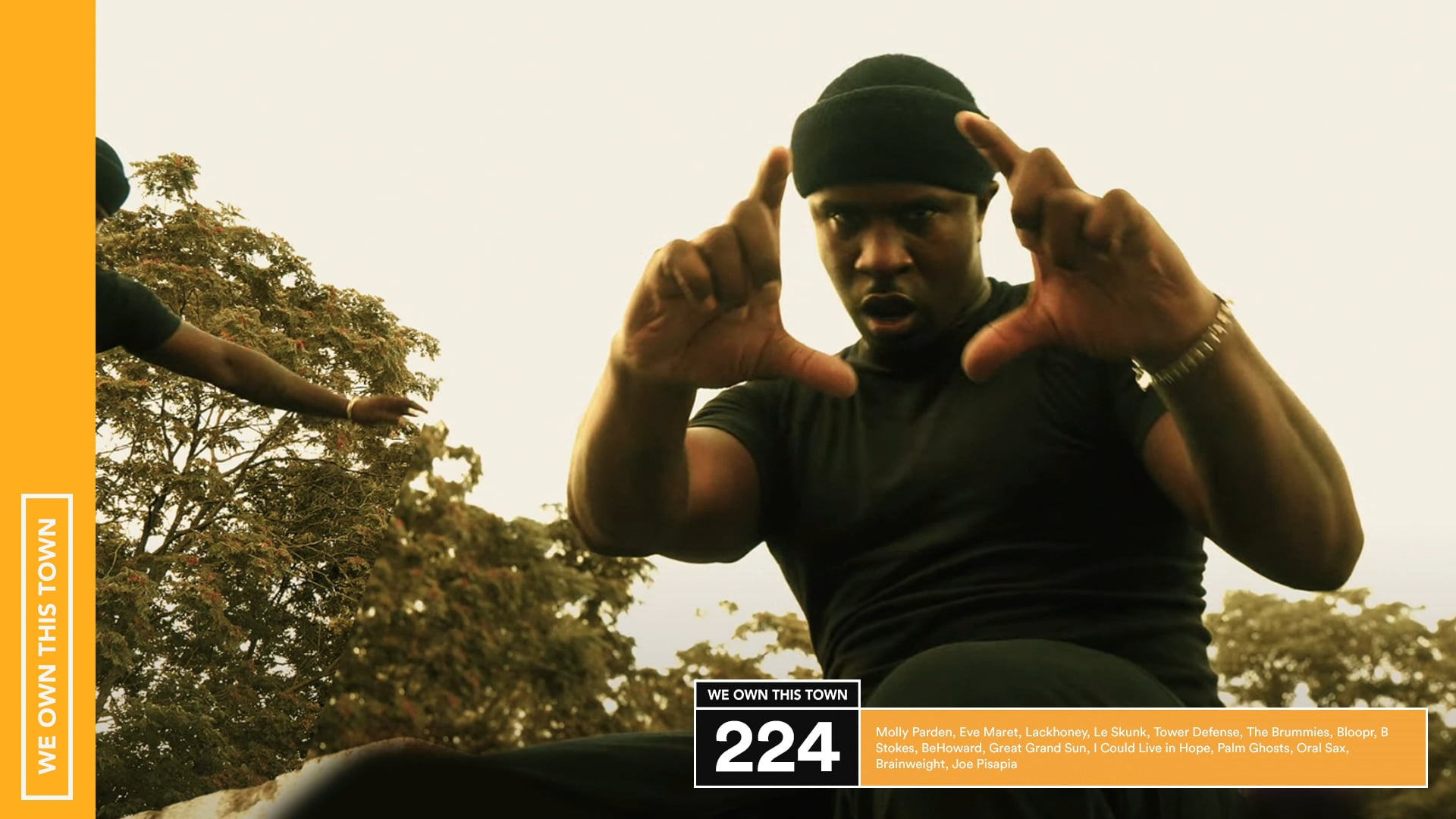 224: I Did a Dumb Thing