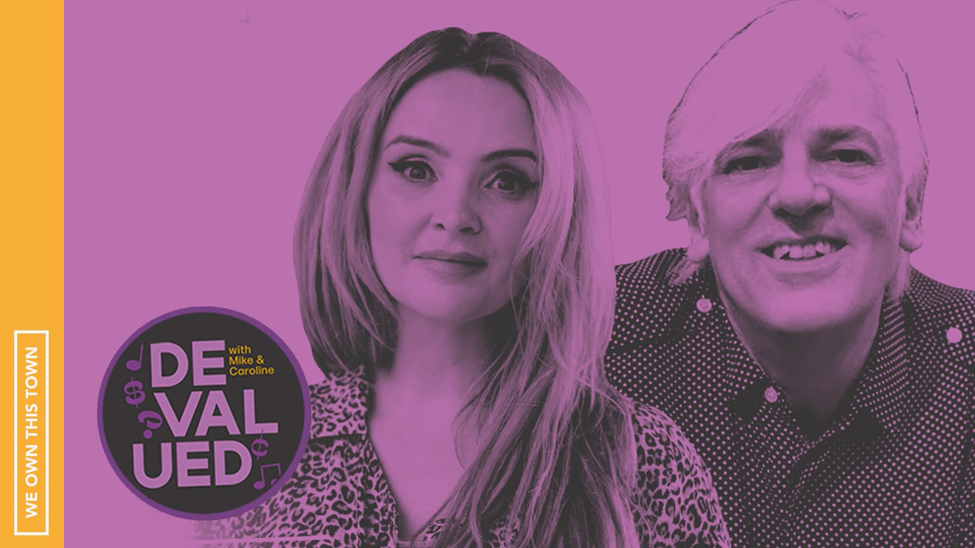 A Fistful O’ Dollars with Emma Swift & Robyn Hitchcock