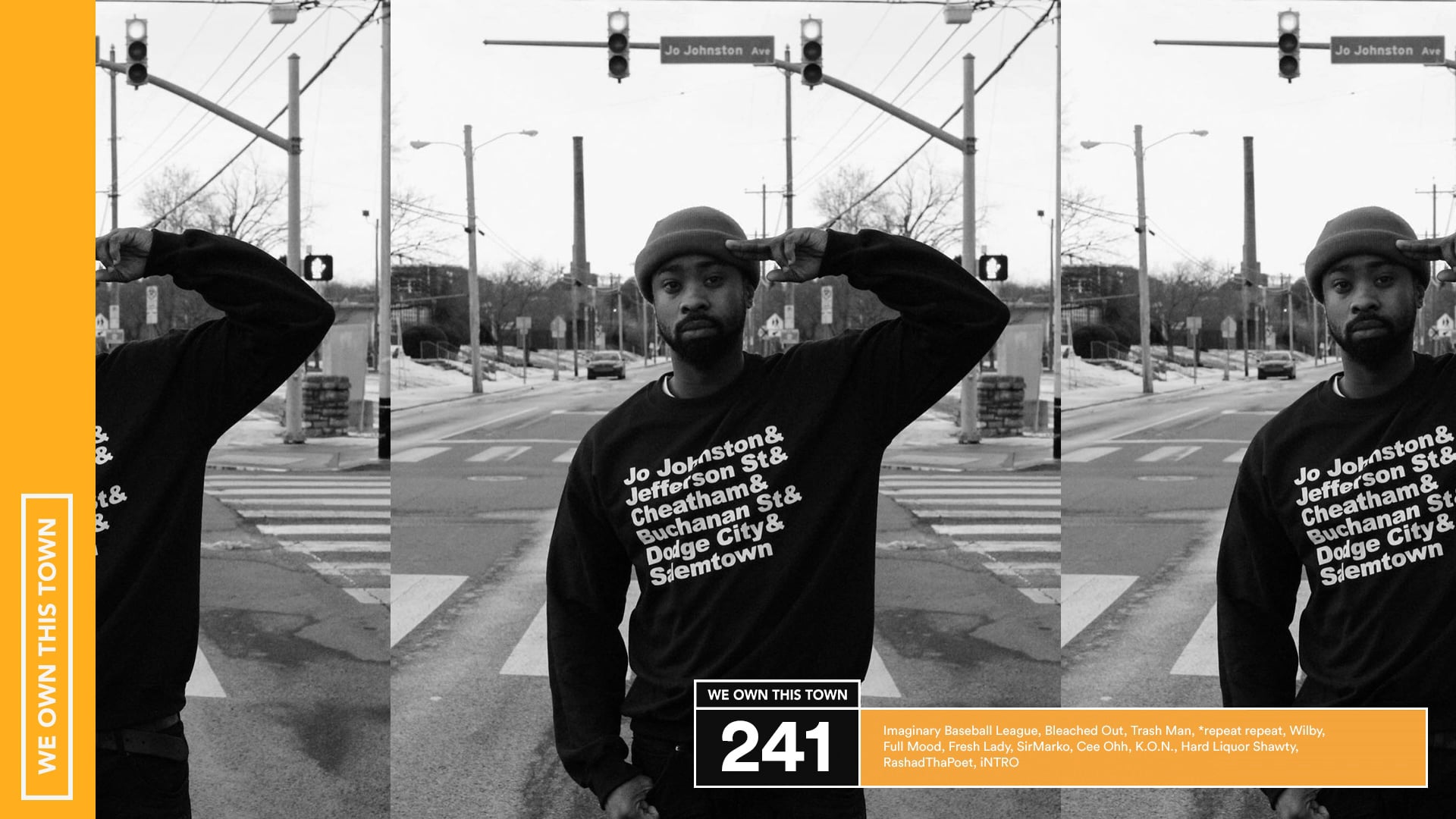 241: The Promise of Surprise