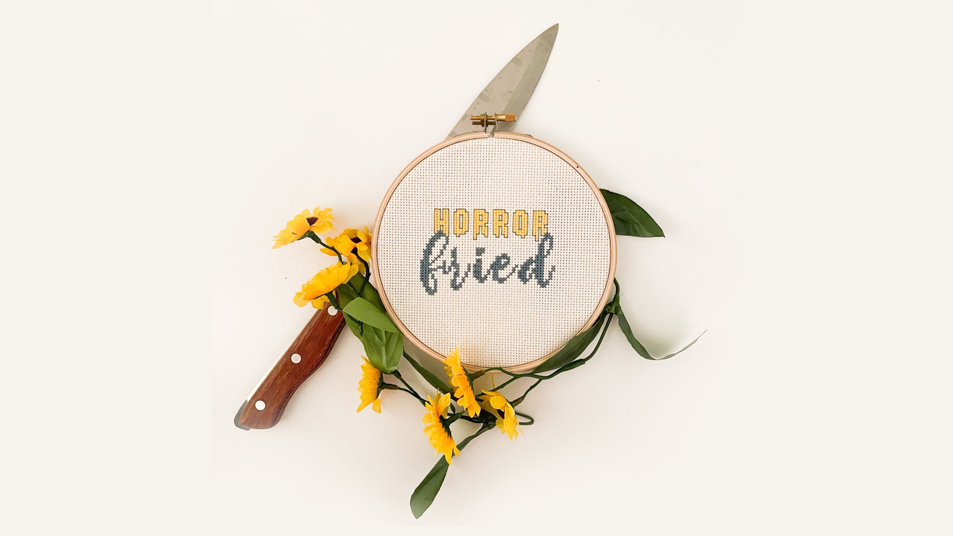 The Horror Fried Podcast