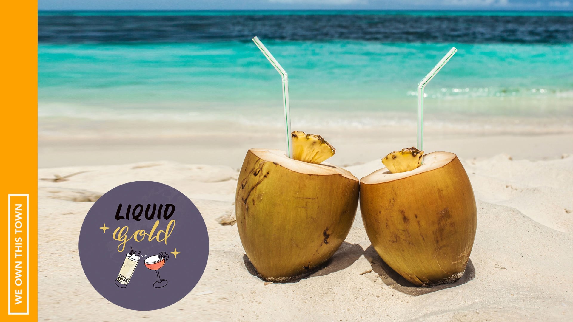 Shots! Boat Drinks and Daiquiri’s with Jessica Backhus