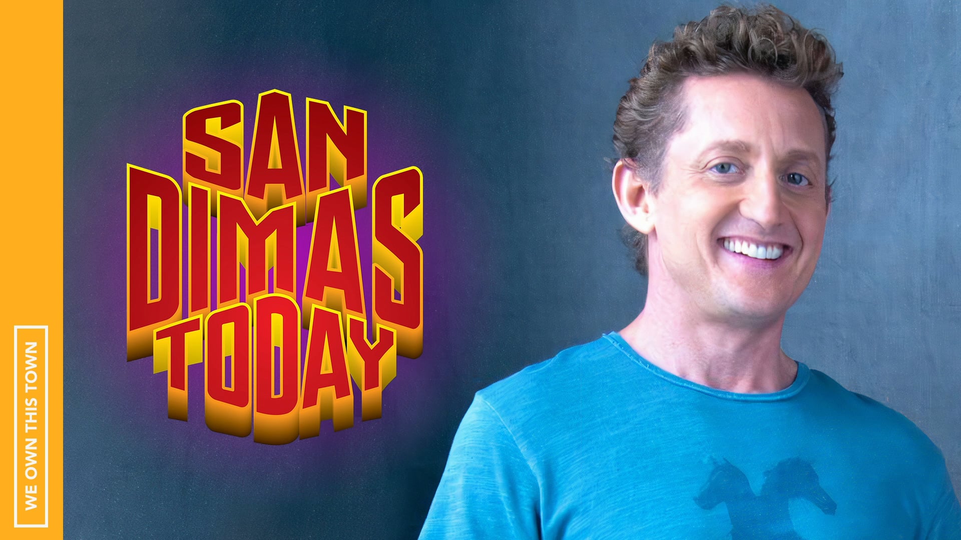 The Alex Winter Interview