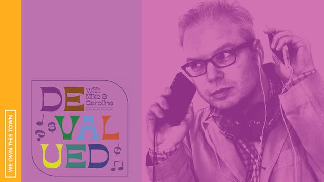 Is Music Free? A discussion with Damo...