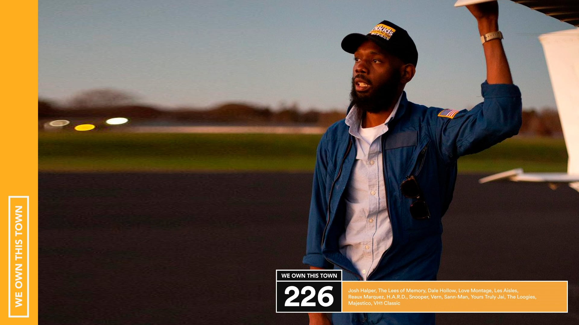 226: Elevate Your Existence