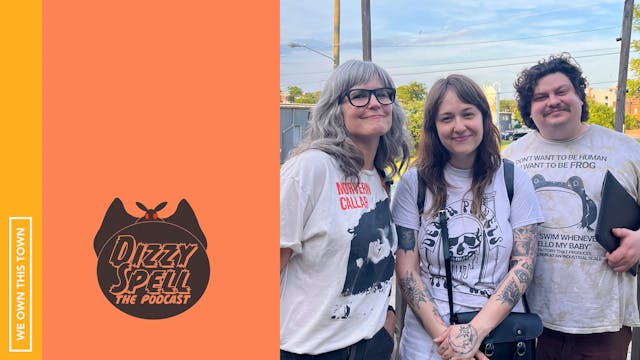 006: Coincidence?! with guest Allison...