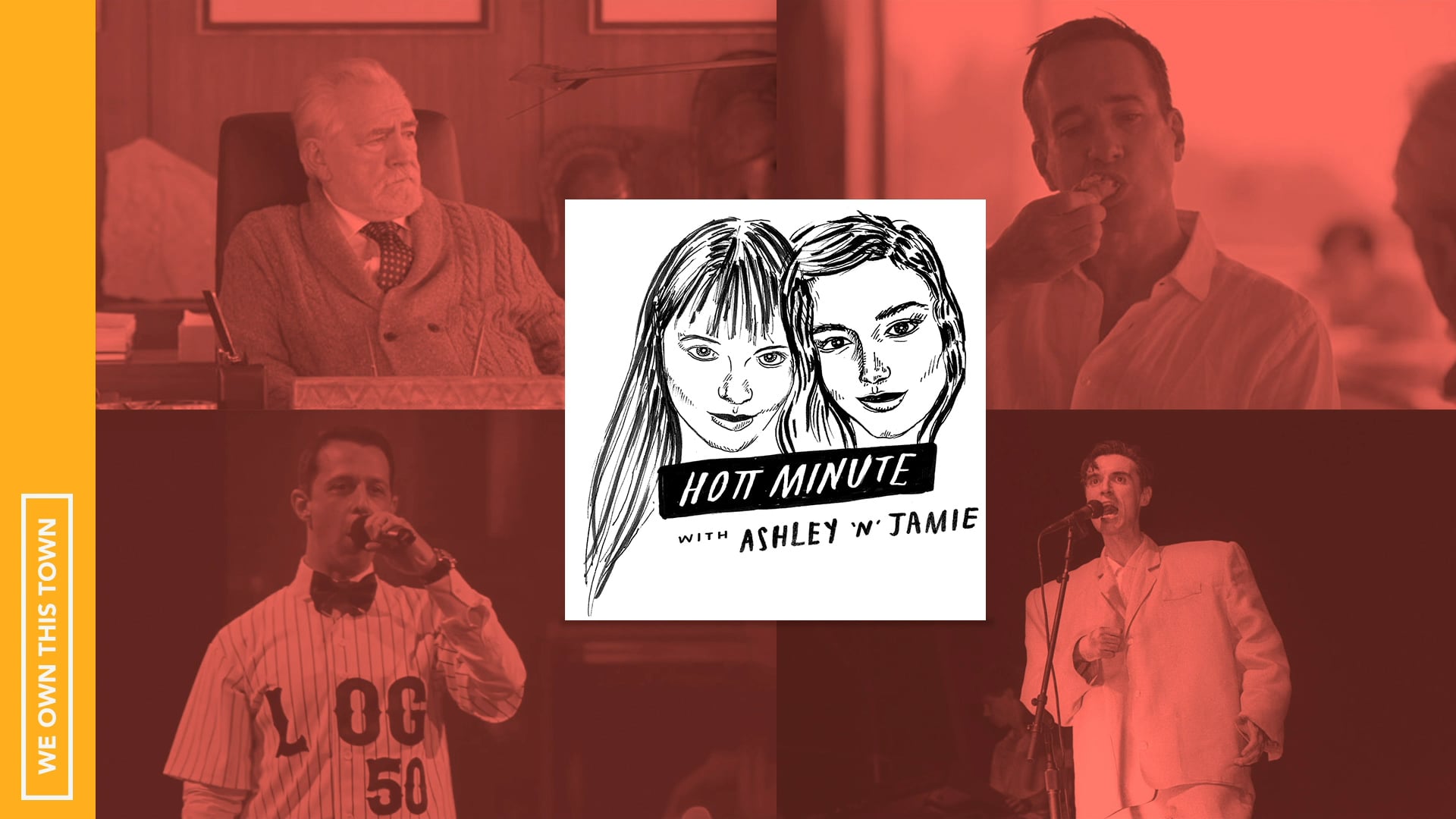 How to be Shitty and Get Ahead: A Succession Primer