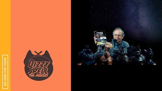 008: Sauceritis with Brent Raynes!