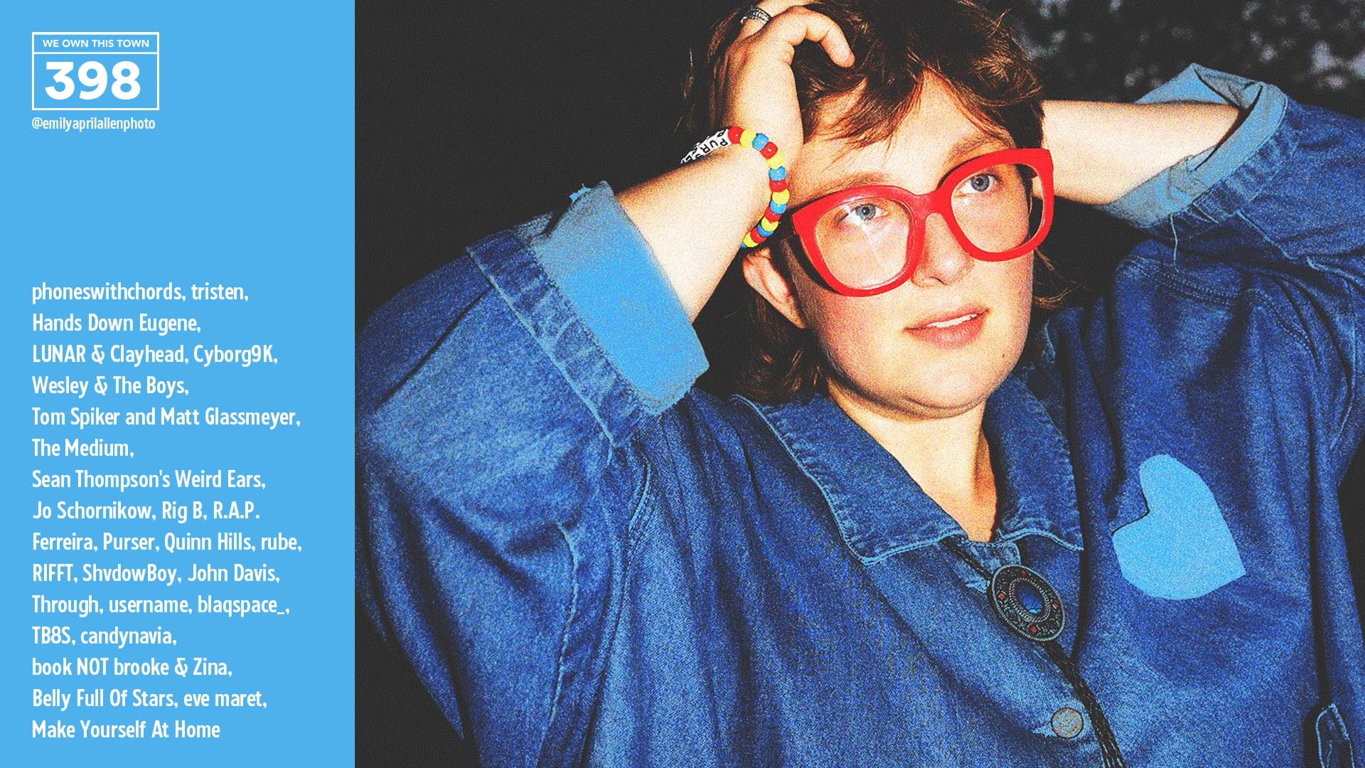 398: Skin on the Bone