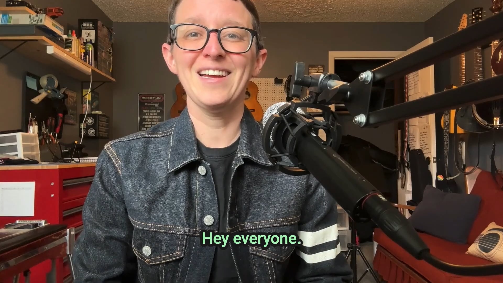 Bonus Episode 2: Ann Powers Interview