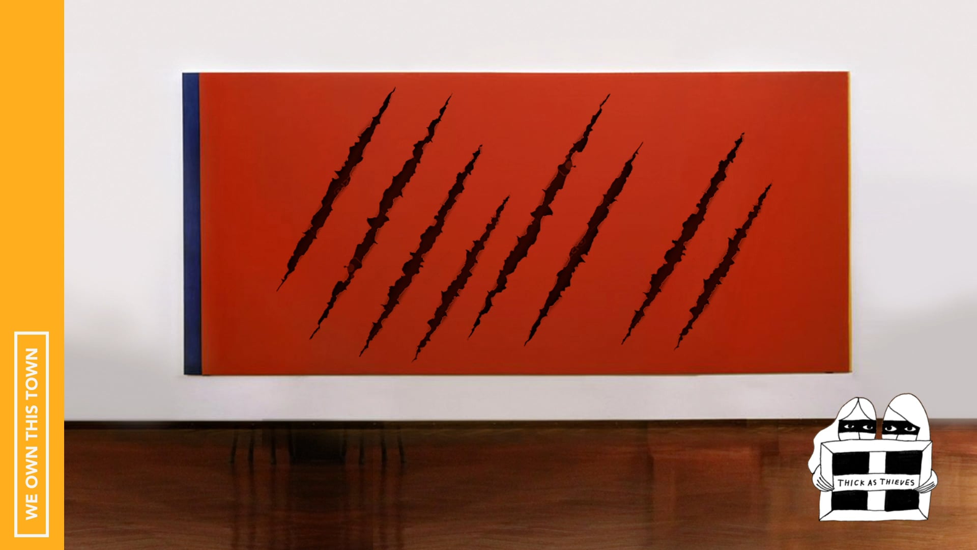 A Newman Beyond Repair