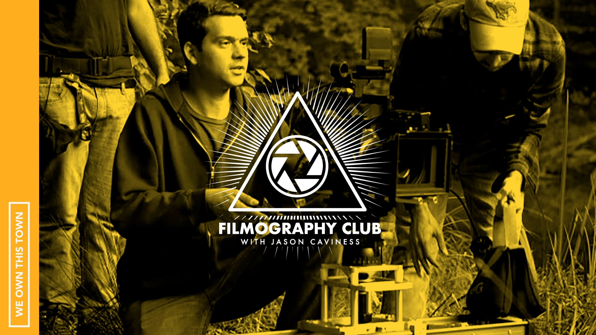 Jeremy Saulnier: Blue Ruin