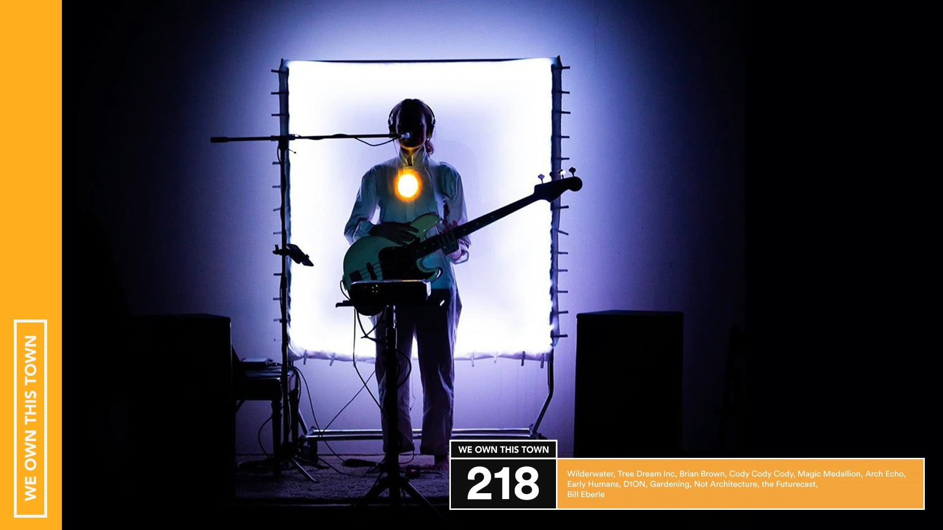 218: Captivating Reinvention