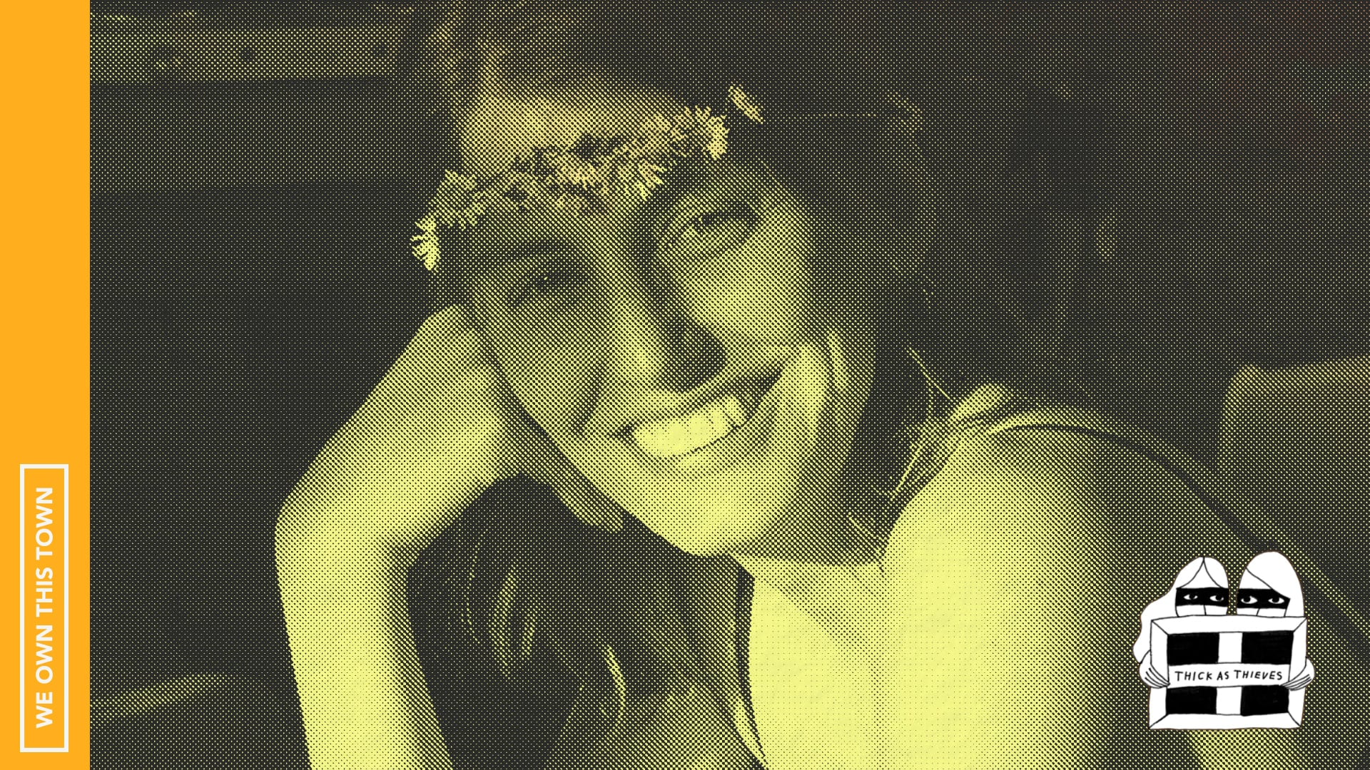 A Fatal Attraction in Berlin