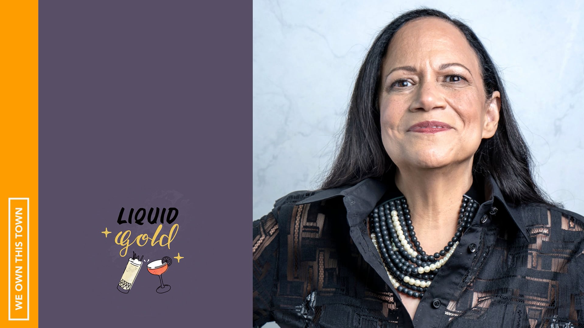 From Trauma to Transcendence with Alice Randall