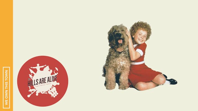 Annie