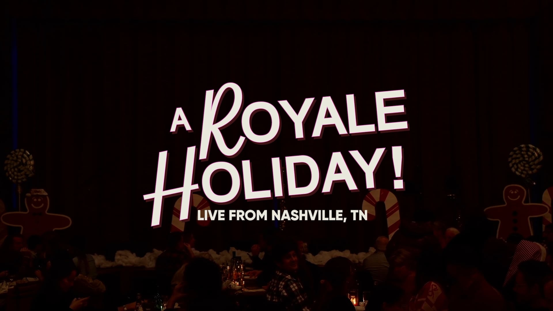 A Royale Holiday 2025 V2