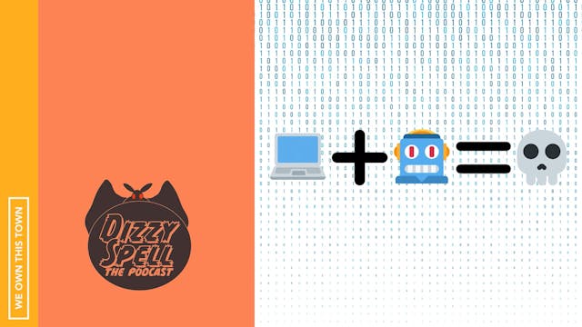 003: Dead Internet Theory + The Inter...