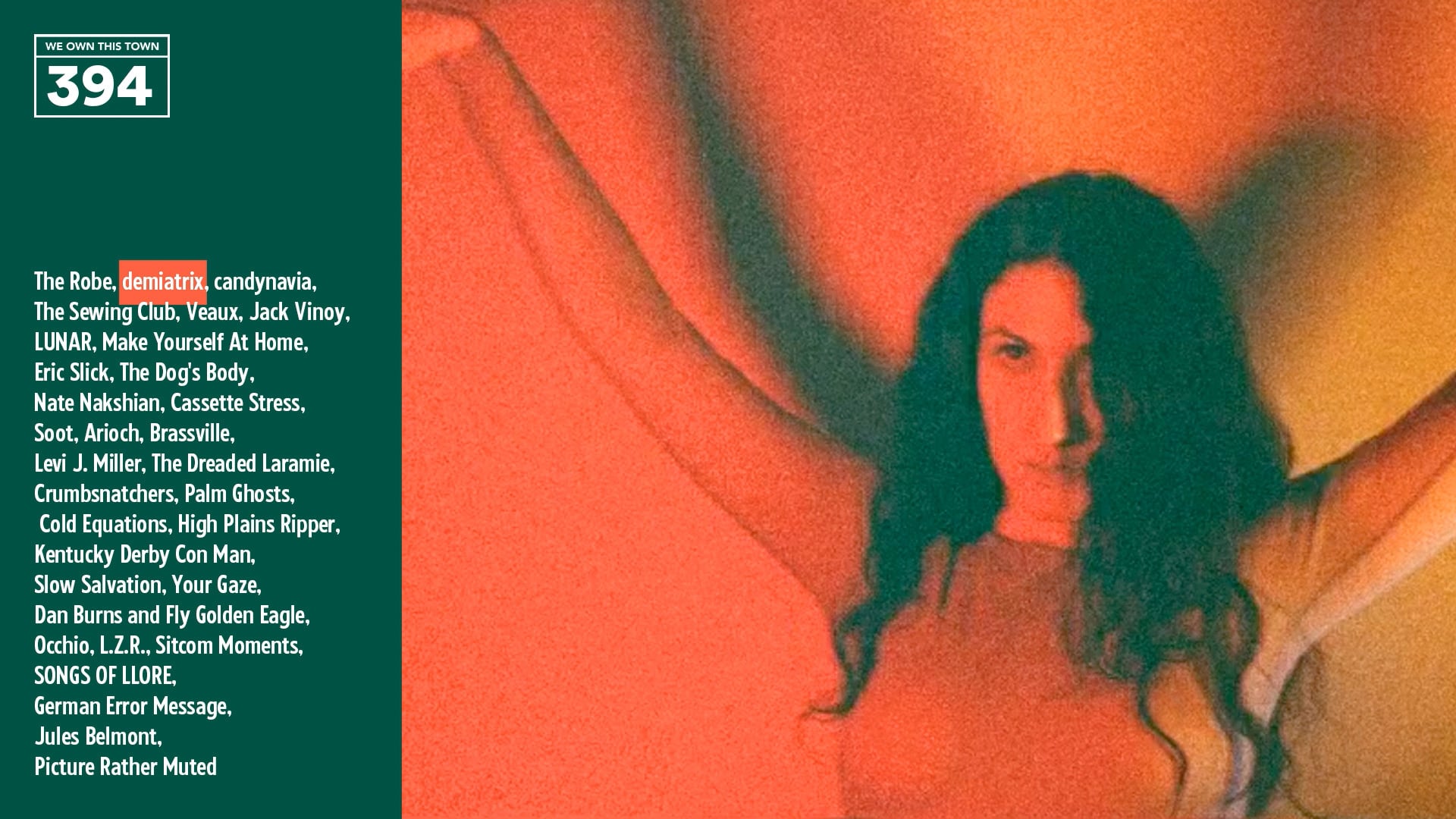 394: Savor Every Drop