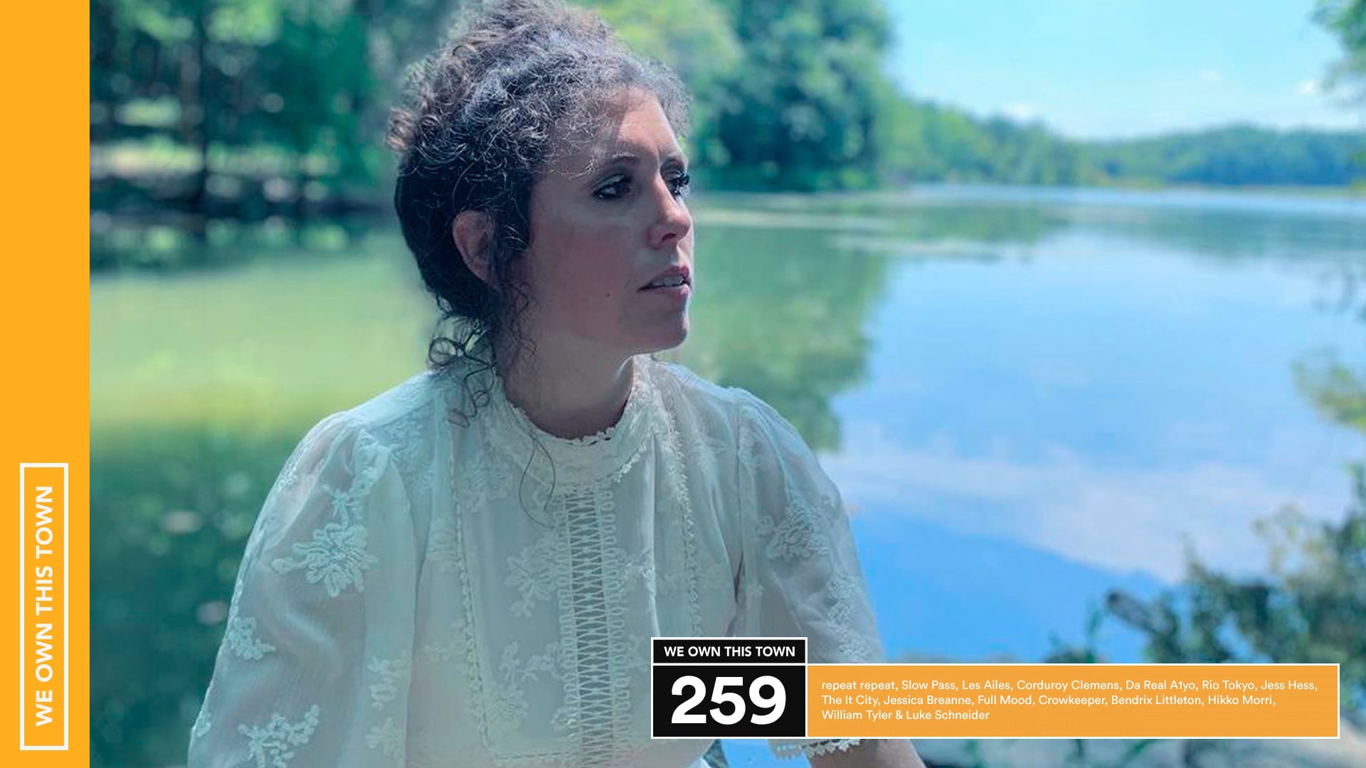 259: A Sucker for Backwards Style