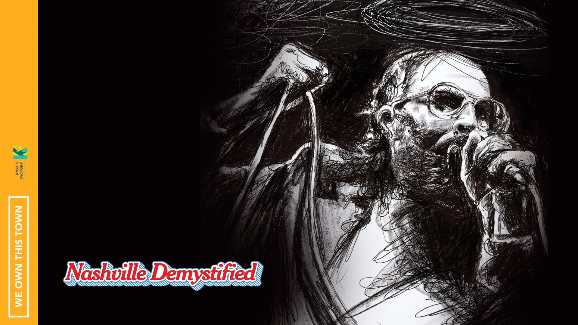 Appreciating David Berman, Ascending Menthol Mountains