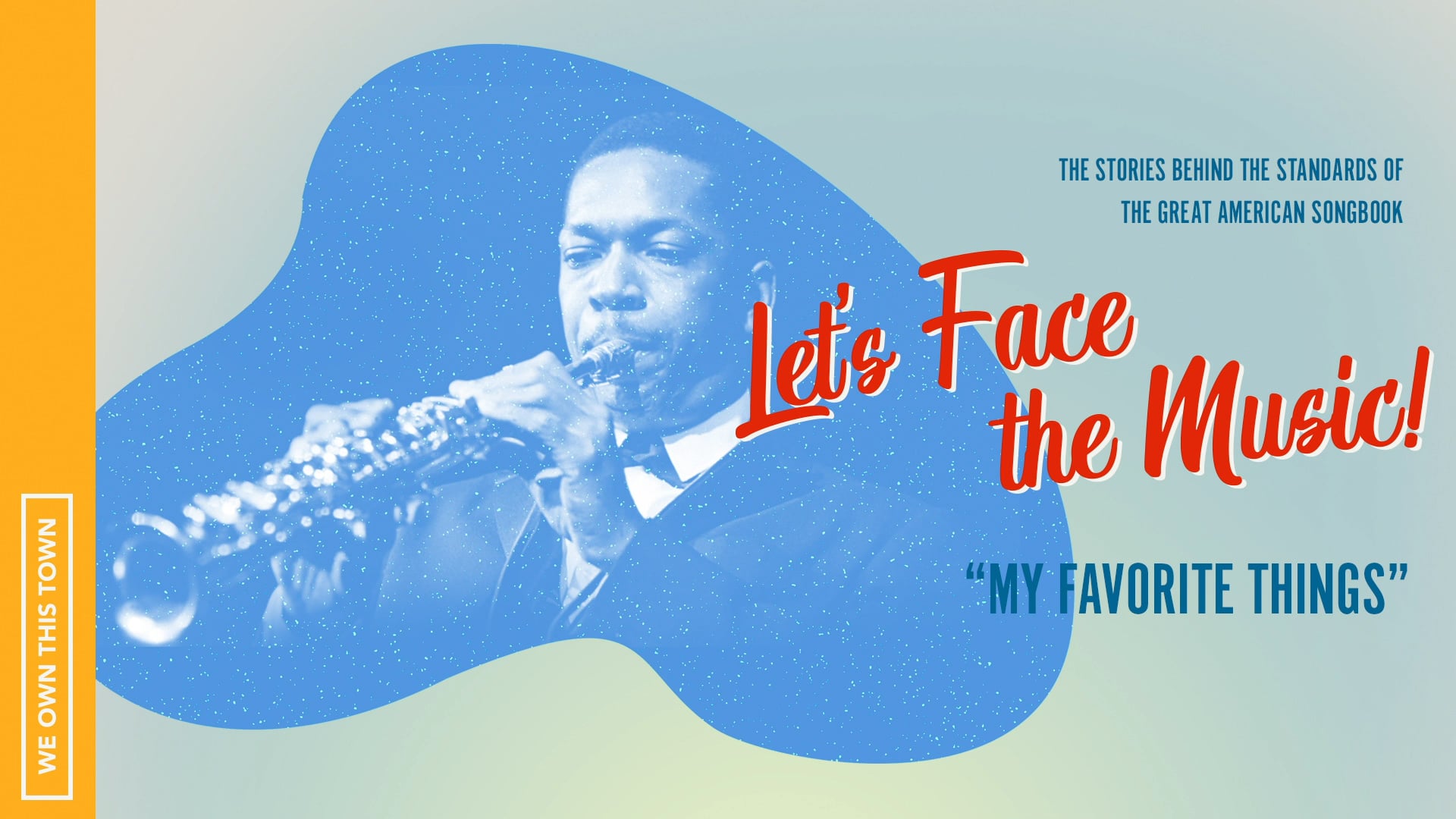 "My Favorite Things"