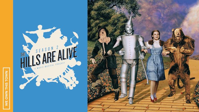 The Wizard of Oz