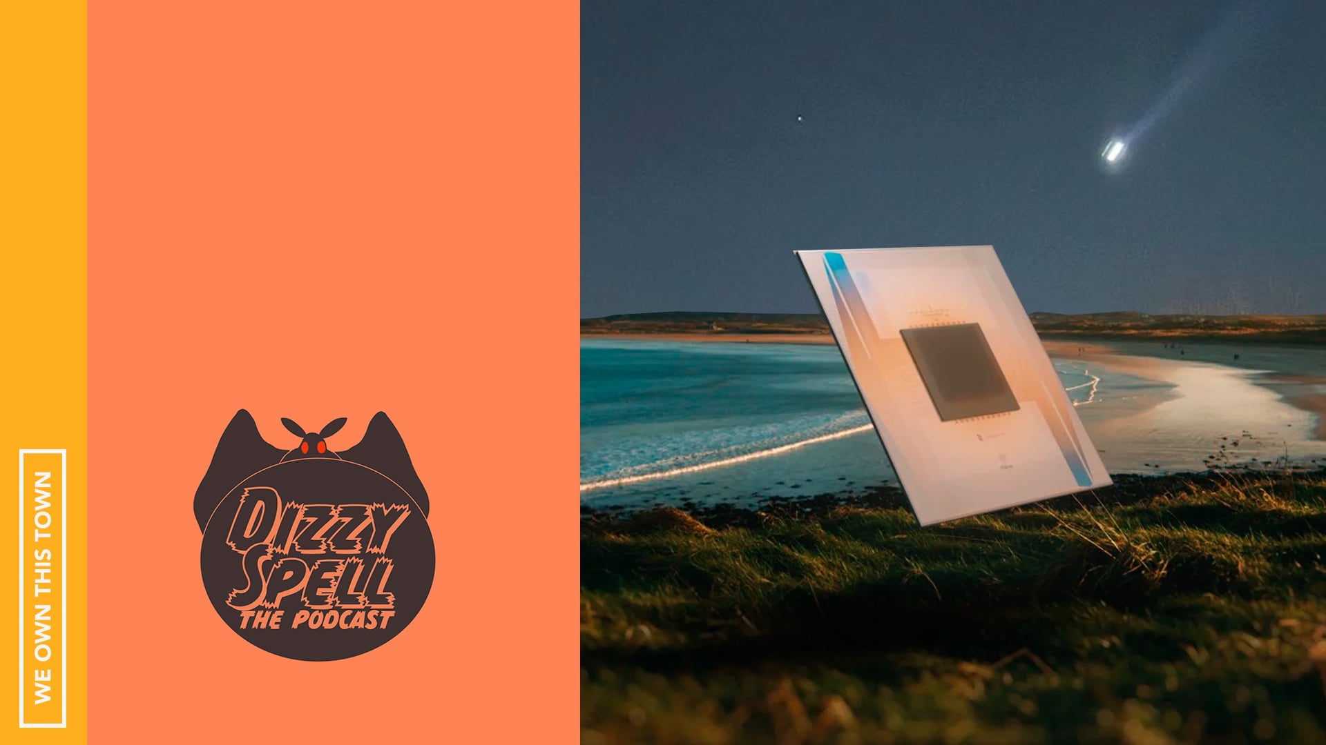 018: Drone Flap Deep Dive