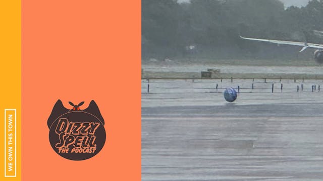 🛸 015: Alien Half Christmas, Part 2