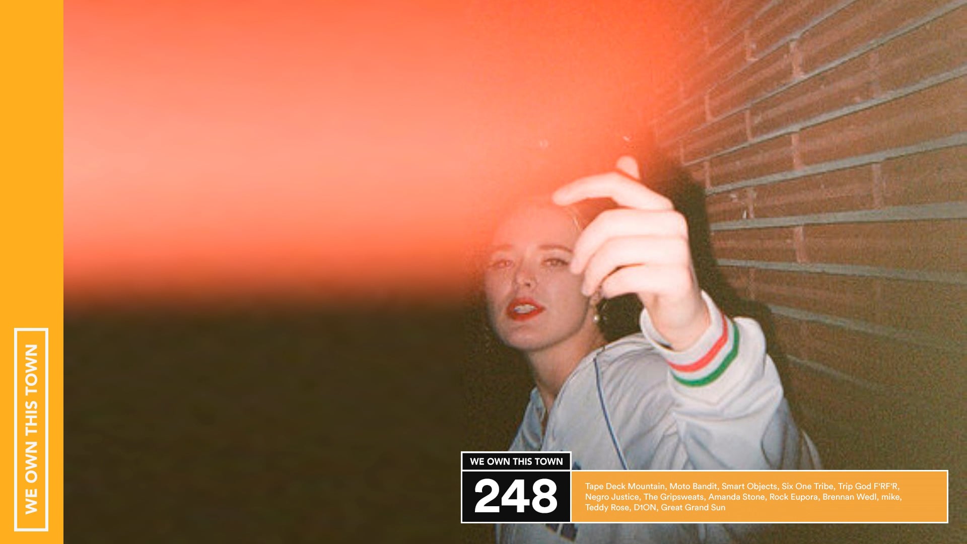 248: The Wild West of the Digital Frontier