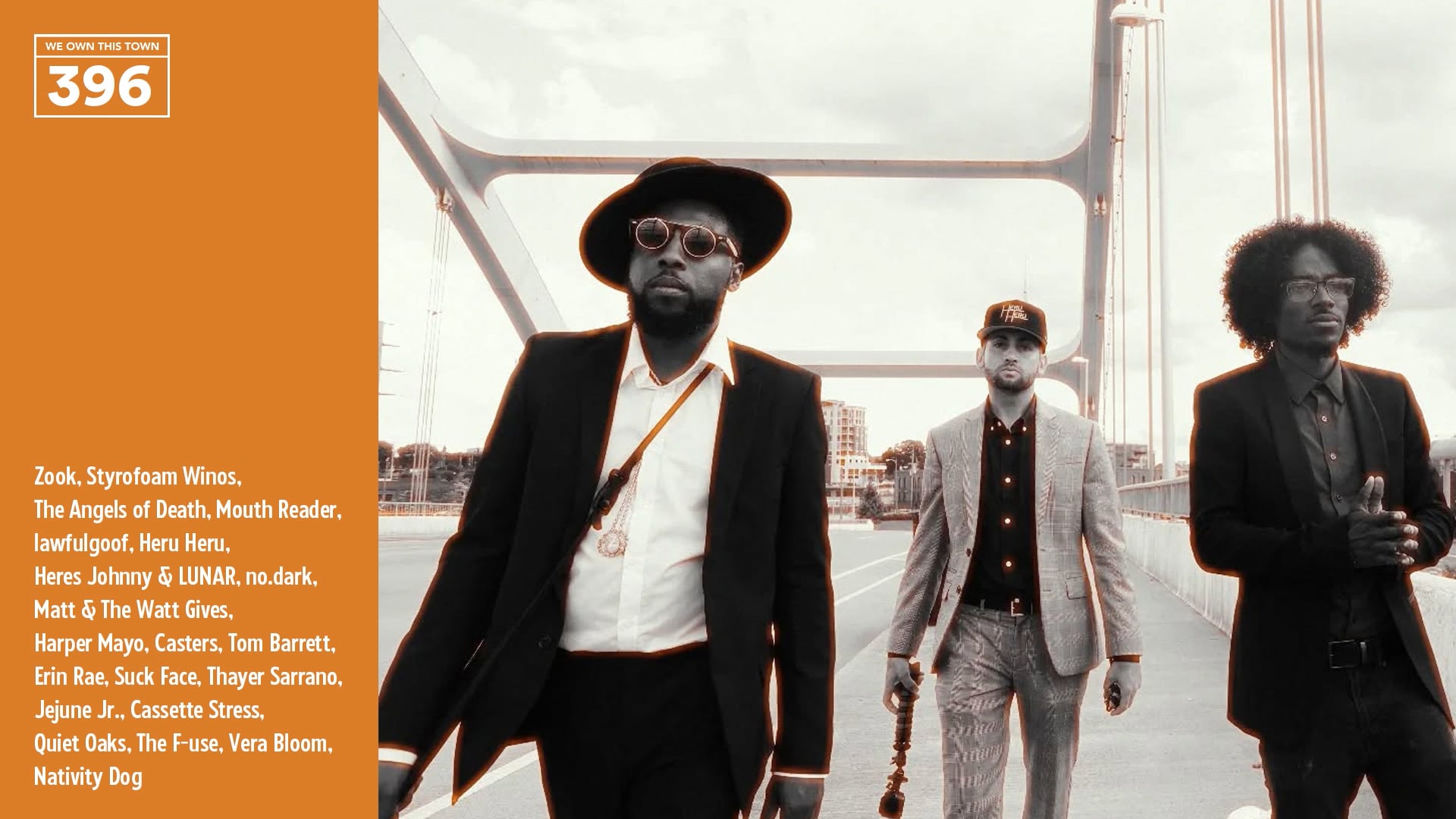 396: Down with the Quickness