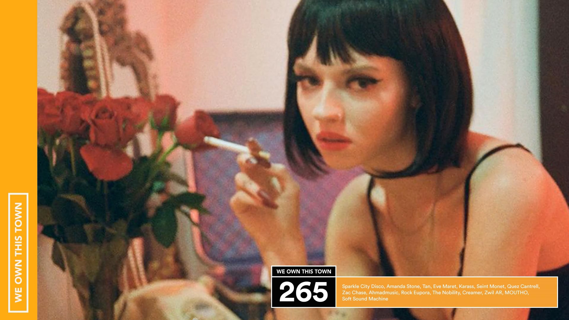 265: Italian Disco Classic Country