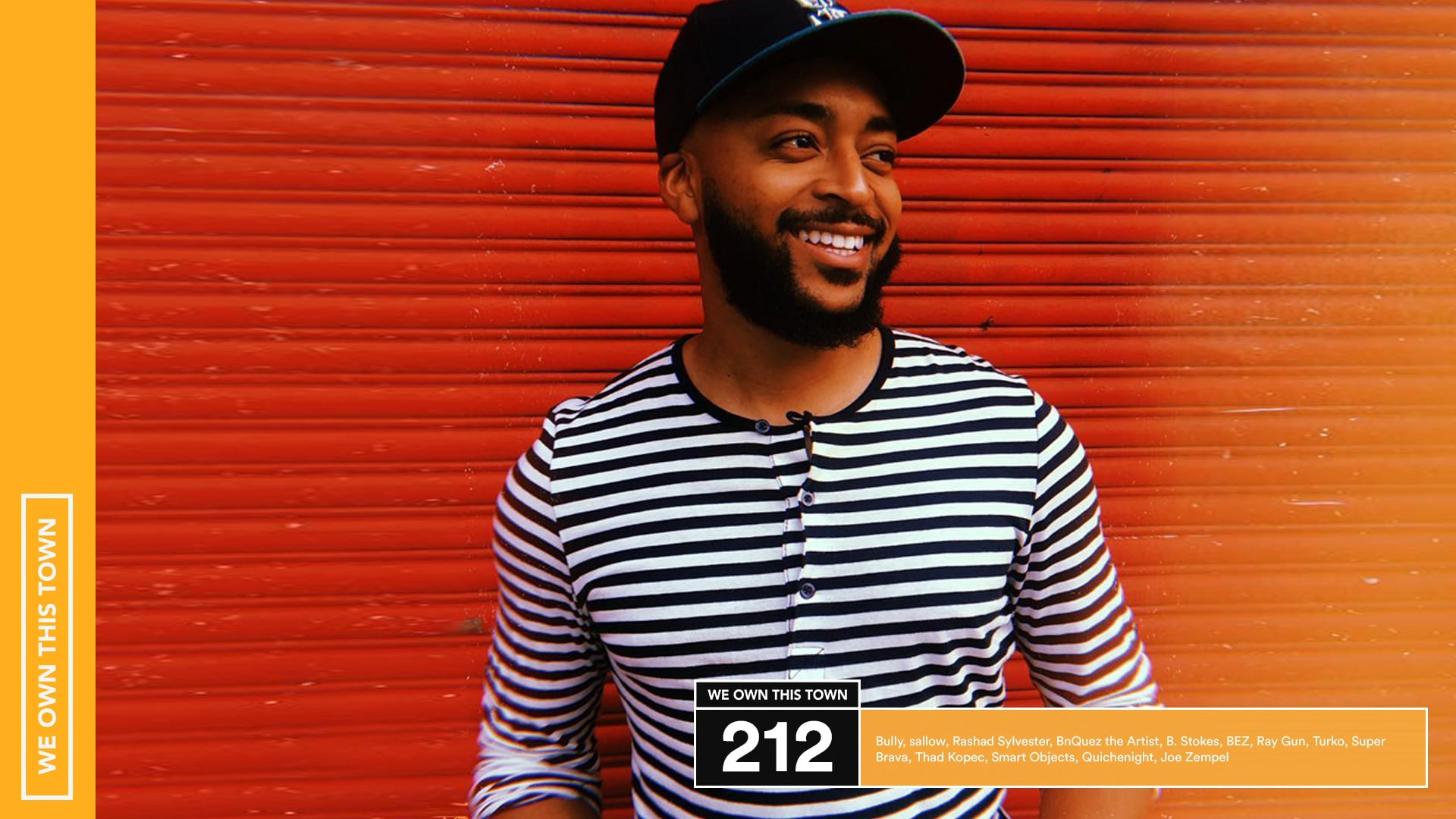 212: The Tip of a Much Larger Iceberg