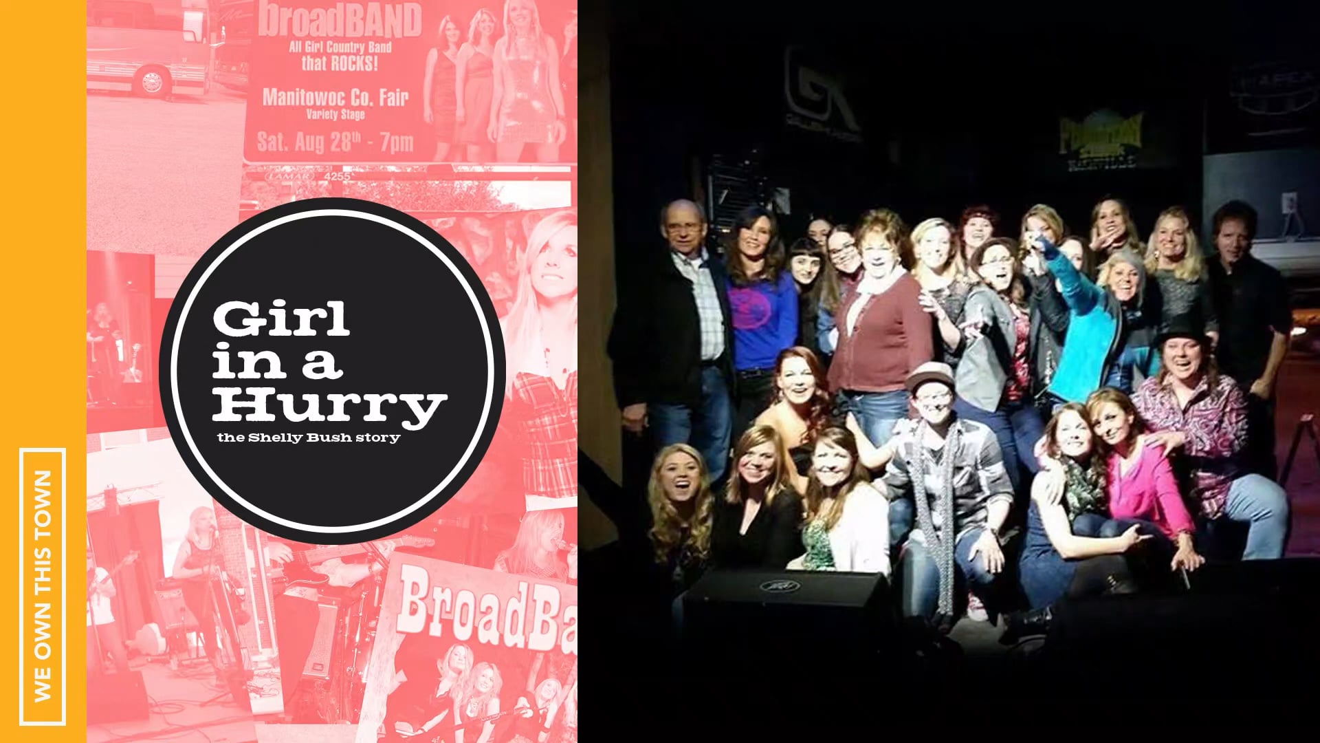 6: A Little Chunk of Nashville History,