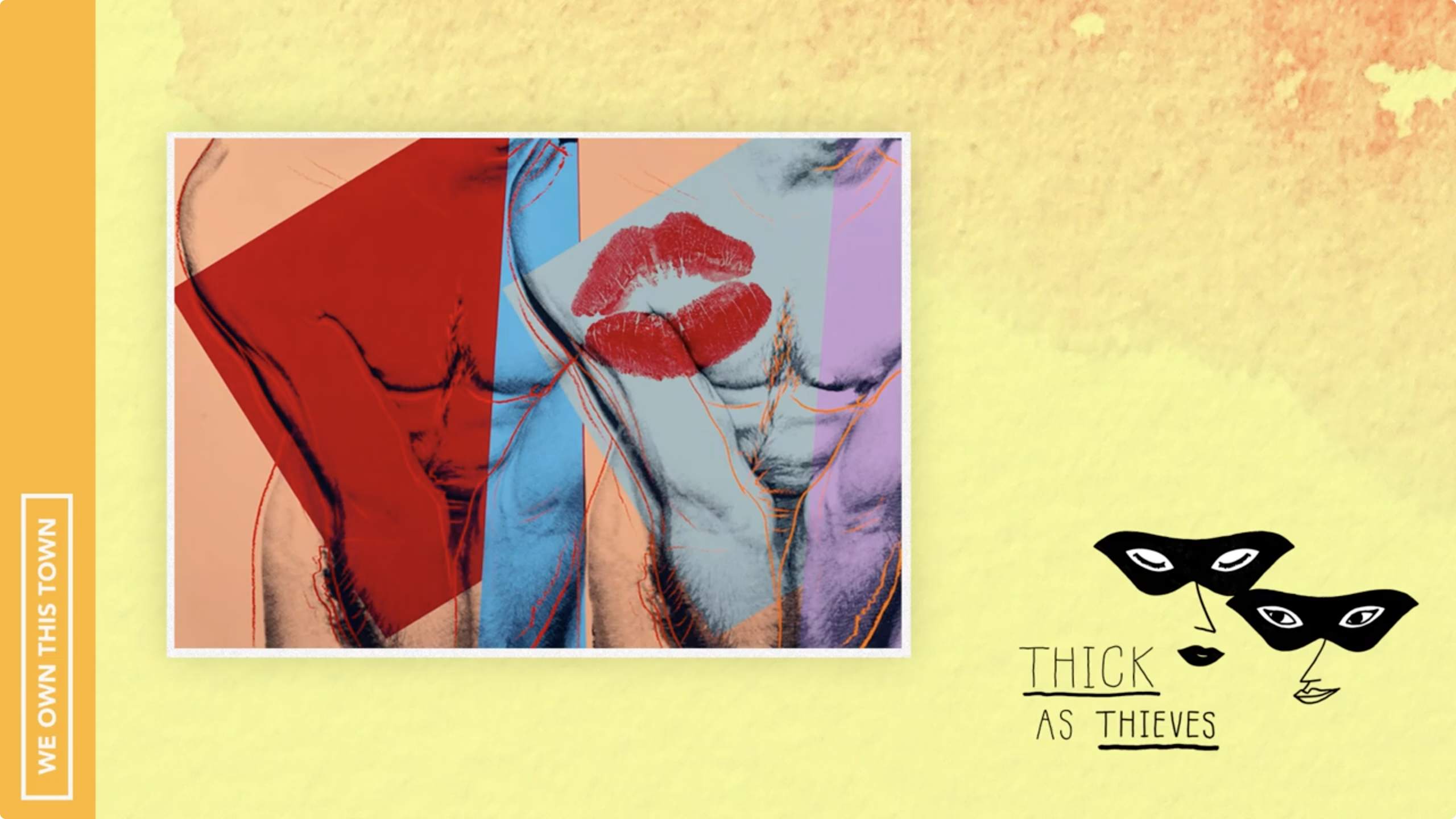 Nicer than Violence: Affectionate Destruction