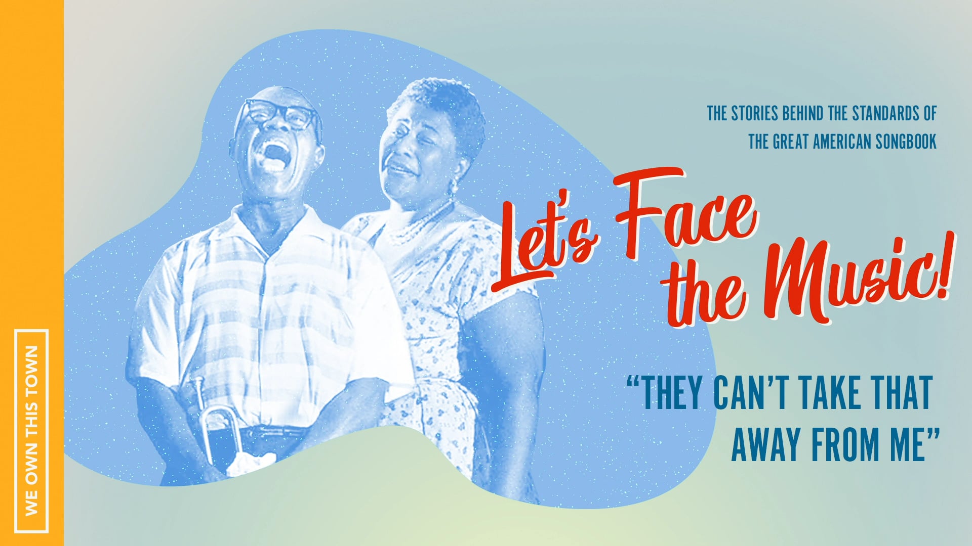 "They Can't Take That Away From Me"