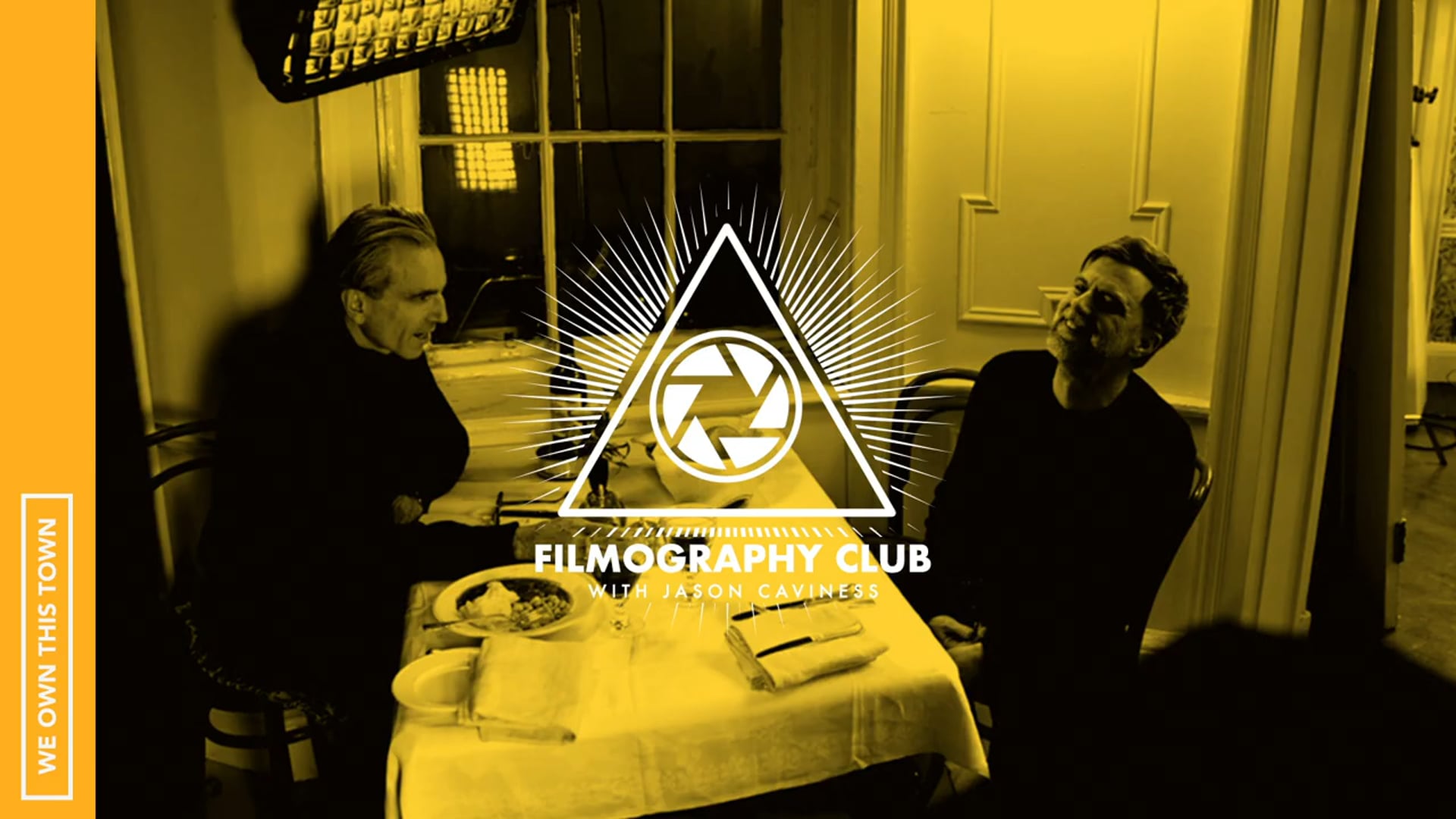 Paul Thomas Anderson: Phantom Thread