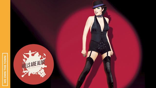 Cabaret