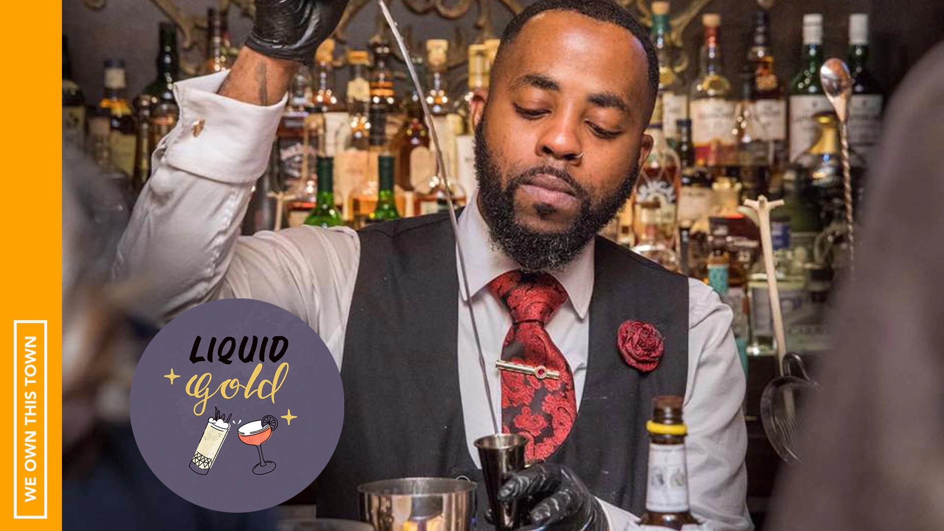 To Ghana and Back with Derrick Diggs