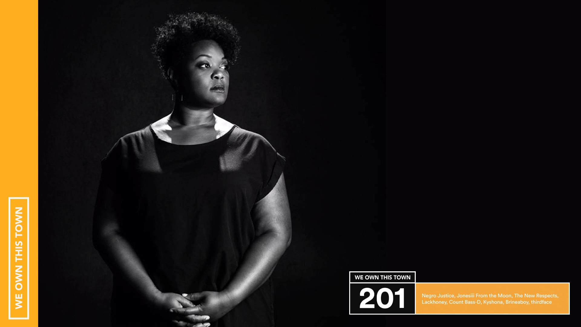 201: Widening the Gaze