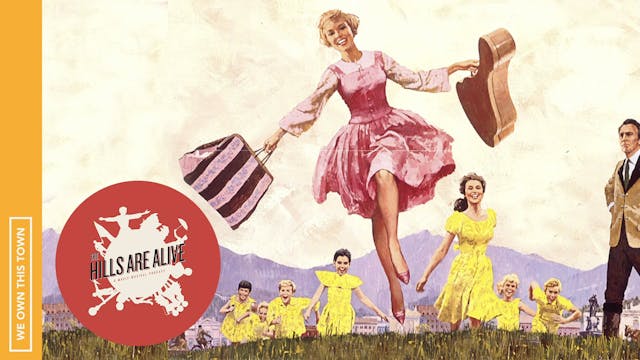 The Sound of Music