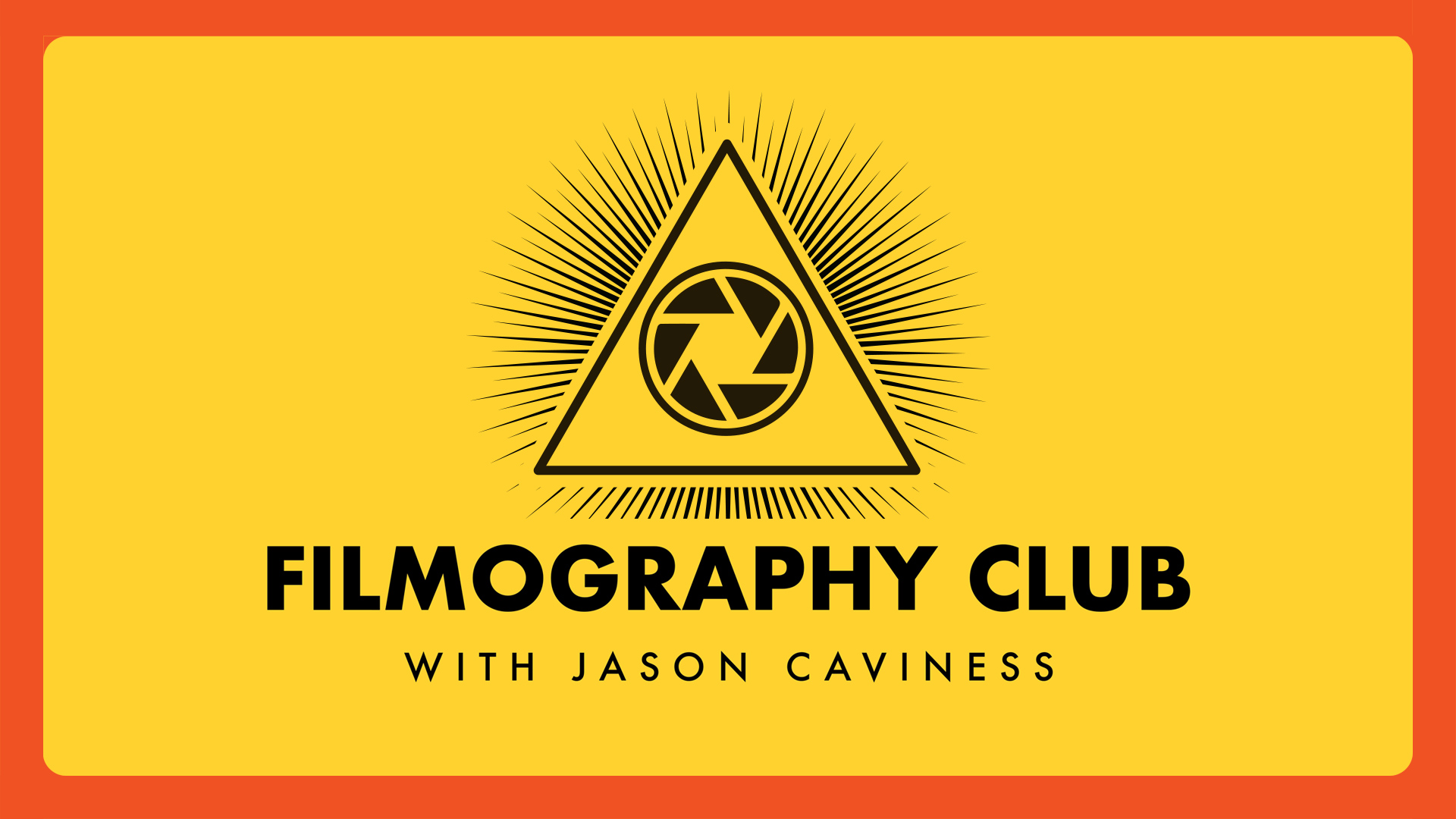 Filmography Club