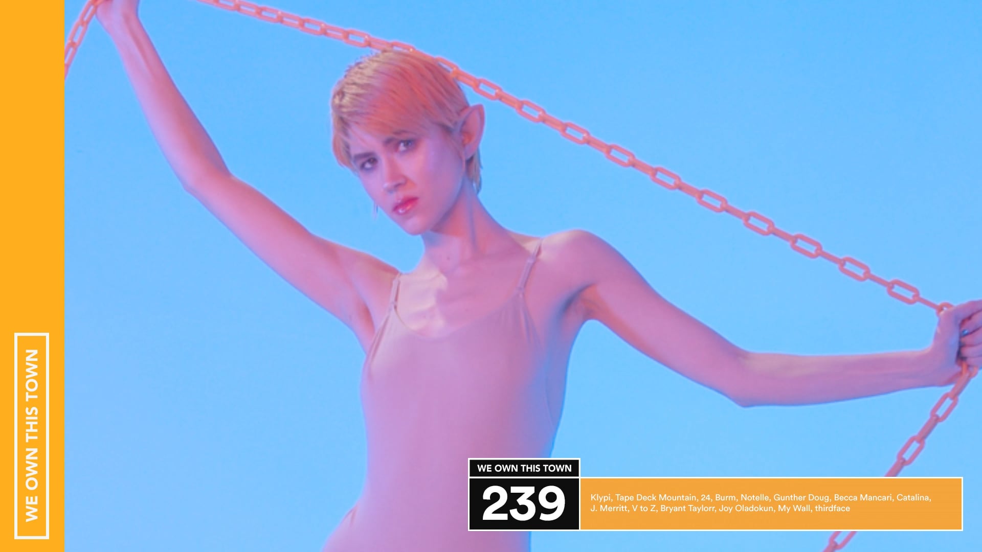 239: Variety in Every Set